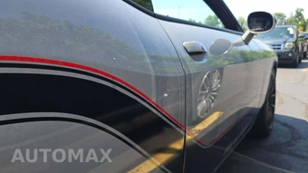 2021 Dodge Challenger R/T – miniatura 33