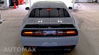 2021 Dodge Challenger R/T – miniatura 5