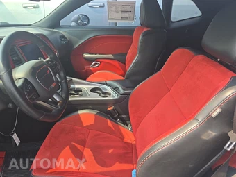 2021 Dodge Challenger R/T – miniatura 7