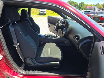 2021 Dodge Challenger R/T – miniatura 15