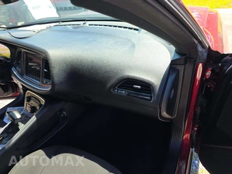 2021 Dodge Challenger R/T – miniatura 16