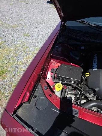 2021 Dodge Challenger R/T – miniatura 20