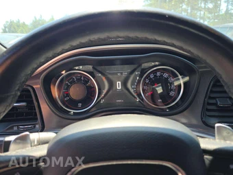 2021 Dodge Challenger R/T – miniatura 6