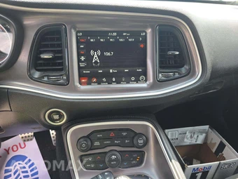 2021 Dodge Challenger R/T Scat Pack - miniatura 10