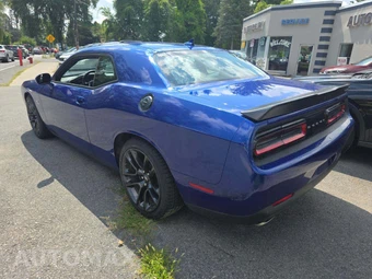 2021 Dodge Challenger R/T Scat Pack - miniatura 2