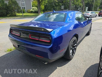 2021 Dodge Challenger R/T Scat Pack - miniatura 3