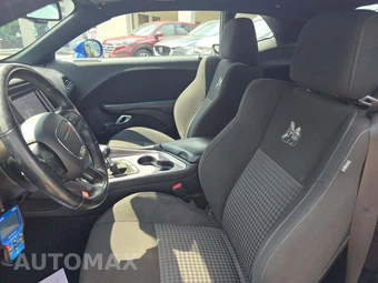 2021 Dodge Challenger R/T Scat Pack - miniatura 6