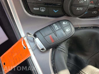 2021 Dodge Challenger R/T Scat Pack - miniatura 8