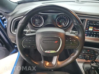 2021 Dodge Challenger R/T Scat Pack – miniatura 10