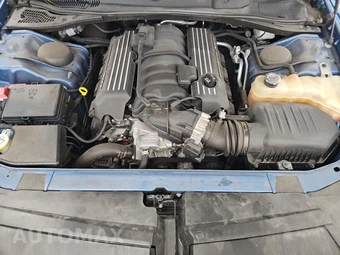 2021 Dodge Challenger R/T Scat Pack – miniatura 15