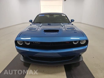 2021 Dodge Challenger R/T Scat Pack – miniatura 2