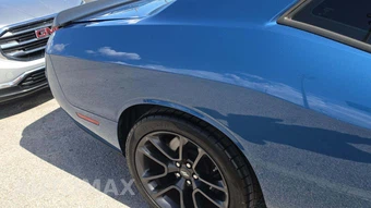 2021 Dodge Challenger R/T Scat Pack – miniatura 31