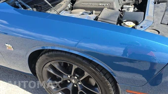 2021 Dodge Challenger R/T Scat Pack – miniatura 39