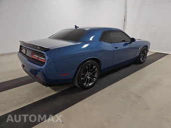 2021 Dodge Challenger R/T Scat Pack – miniatura 4