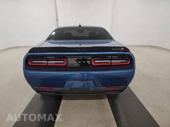 2021 Dodge Challenger R/T Scat Pack – miniatura 5
