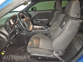 2021 Dodge Challenger R/T Scat Pack – miniatura 7