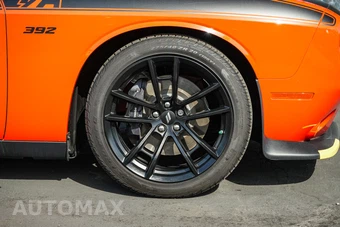 2021 Dodge Challenger R/T Scat Pack - miniatura 10