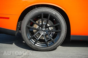 2021 Dodge Challenger R/T Scat Pack - miniatura 11