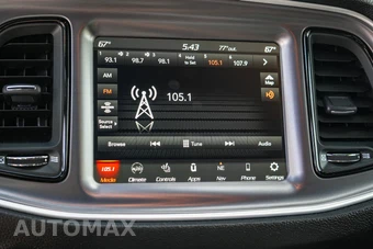 2021 Dodge Challenger R/T Scat Pack - miniatura 13