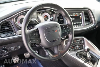 2021 Dodge Challenger R/T Scat Pack - miniatura 14