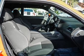 2021 Dodge Challenger R/T Scat Pack - miniatura 15