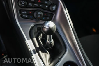 2021 Dodge Challenger R/T Scat Pack - miniatura 18