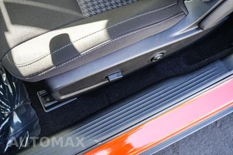 2021 Dodge Challenger R/T Scat Pack - miniatura 20