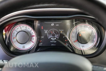 2021 Dodge Challenger R/T Scat Pack - miniatura 21