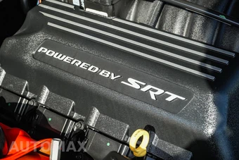 2021 Dodge Challenger R/T Scat Pack - miniatura 26