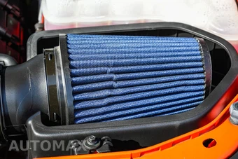 2021 Dodge Challenger R/T Scat Pack - miniatura 27