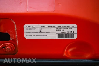 2021 Dodge Challenger R/T Scat Pack - miniatura 28