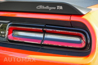 2021 Dodge Challenger R/T Scat Pack - miniatura 7