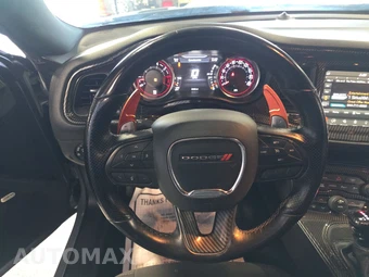 2021 Dodge Challenger R/T Scat Pack - miniatura 10