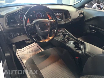 2021 Dodge Challenger R/T Scat Pack - miniatura 11