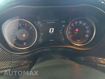 2021 Dodge Challenger R/T Scat Pack - miniatura 12