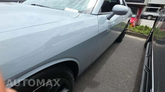 2021 Dodge Challenger R/T Scat Pack - miniatura 19