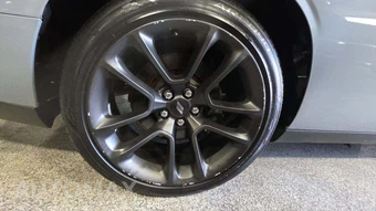 2021 Dodge Challenger R/T Scat Pack - miniatura 20