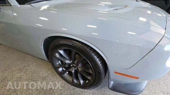 2021 Dodge Challenger R/T Scat Pack - miniatura 21