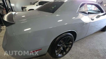 2021 Dodge Challenger R/T Scat Pack - miniatura 26
