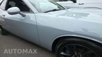2021 Dodge Challenger R/T Scat Pack - miniatura 28