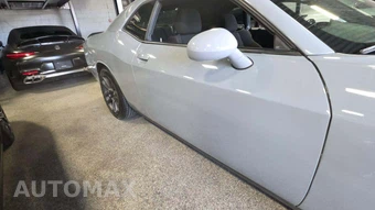 2021 Dodge Challenger R/T Scat Pack - miniatura 29