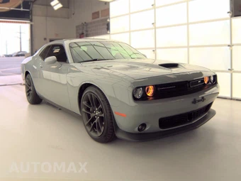 2021 Dodge Challenger R/T Scat Pack - miniatura 3