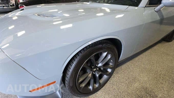 2021 Dodge Challenger R/T Scat Pack - miniatura 31