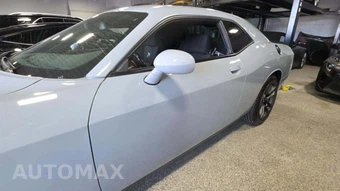 2021 Dodge Challenger R/T Scat Pack - miniatura 32