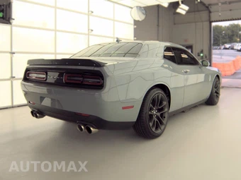 2021 Dodge Challenger R/T Scat Pack - miniatura 4