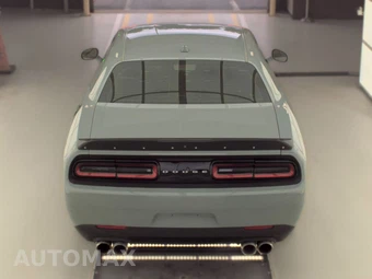 2021 Dodge Challenger R/T Scat Pack - miniatura 5