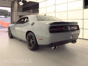2021 Dodge Challenger R/T Scat Pack - miniatura 6