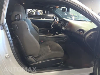 2021 Dodge Challenger R/T Scat Pack - miniatura 8