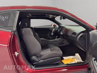 2021 Dodge Challenger R/T Scat Pack - miniatura 13