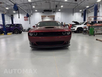 2021 Dodge Challenger R/T Scat Pack - miniatura 14